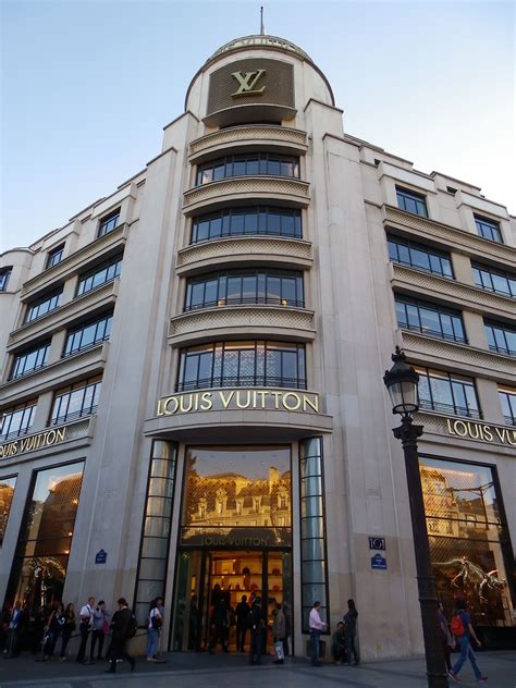 is it cheaper to buy louis vuitton in france|louis vuitton paris store prices.